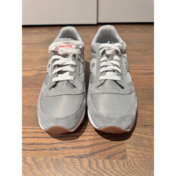 Saucony Jazz‎ Original in Grey White main image 7